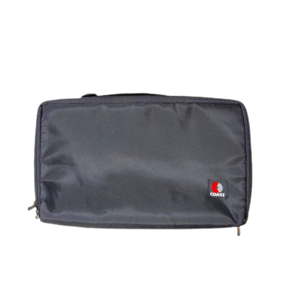 Cassette holder soft sides case by Coast